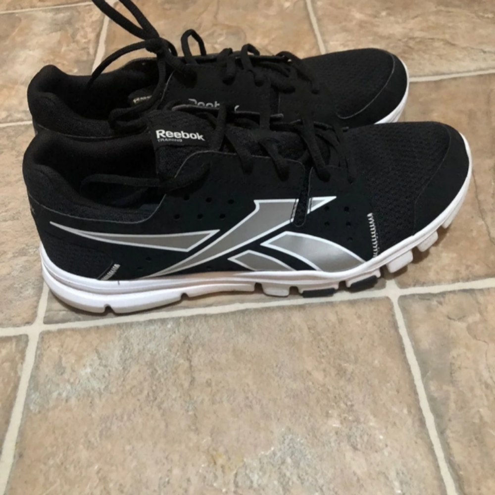 Reebok Mens Trainer Sneakers